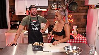 best things about being a cornstar in casting interviews