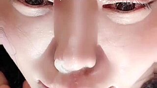 Deepthroat Blowjob Humiliation
