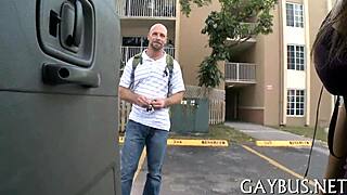 Is this free homo sex hot enough for you?