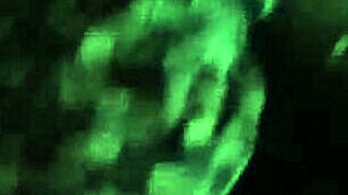 Hitting Shay HARD from the Back for Creampie Finish