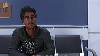 I take a leap of faith in this thrilling game episode 126