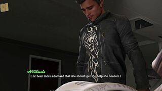 I take a leap of faith in this thrilling game episode 126