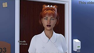 I take a leap of faith in this thrilling game episode 126