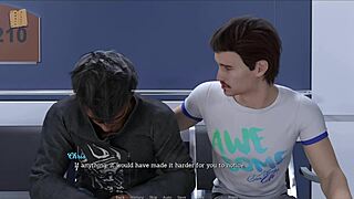 I take a leap of faith in this thrilling game episode 126