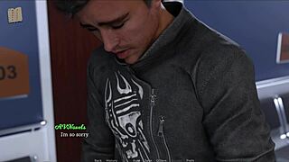 I take a leap of faith in this thrilling game episode 126