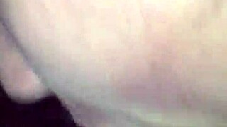 White Girl Giving Sloppy Head In Narrative