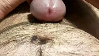 Watch this soloboy explode with a messy cumshot