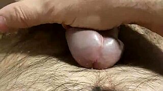 Watch this soloboy explode with a messy cumshot