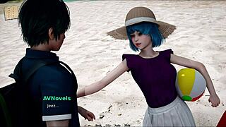 Oh, my bully became my lover!