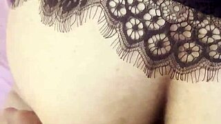 finally fucking my friend doggy