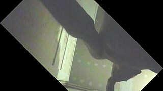 Stallion drains in glory hole