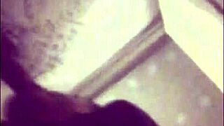 Stallion drains in glory hole