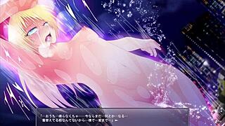 Exposing Play Girl 6 Part 5 in Raw Action