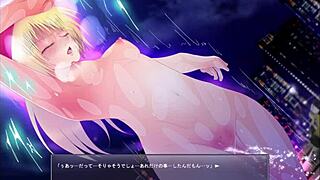 Exposing Play Girl 6 Part 5 in Raw Action