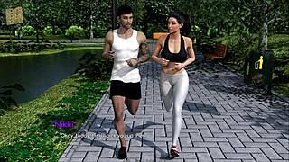 Intertwined adventures continue