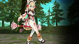 Bang this uncensored hentai game and witness the wild chronicles unfold!