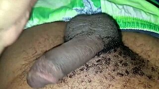 gay dick gets exposed in thrilling flash cock moment!