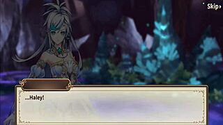 Bang this uncensored hentai game and witness the wild chronicles unfold!