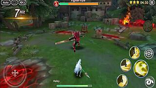 Bang this uncensored hentai game and witness the wild chronicles unfold!