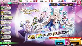 Bang this uncensored hentai game and witness the wild chronicles unfold!