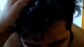 Indian Muslim Gay Deepthroat Session in Bedroom