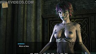 Tales From the Unending Void 111 Game Highlights