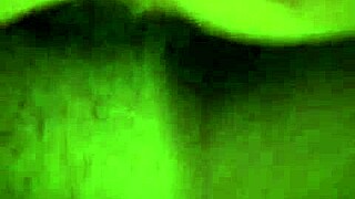 I sucked my wife's pussy deliciously. She got all wet with fingering and fucking in homemade video.