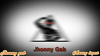 Mascarada casada faz boquete jhonny gab