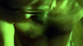 sexi tabbi in an attractive pose.