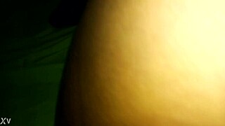 Girlfriend gives detailed blowjob to her friend in straight sexual encounter