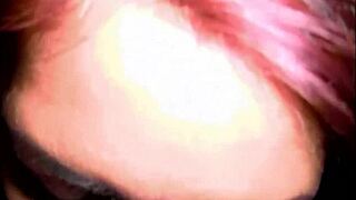 Three Wild POV Blowjob Clips Compilation