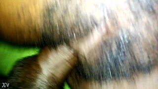 Girlfriend gives detailed blowjob to her friend in straight sexual encounter