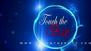 Sensual Yoni Massage Teasing Her Wet Pussy with Expert Fingering. Milf Couple Enjoys Intimate Touch.