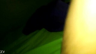 Girlfriend gives detailed blowjob to her friend in straight sexual encounter