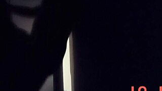 She Wanted To Do It In The Dark