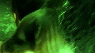 Black Blowjob Action in Verification Video Part 1