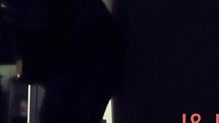 She Wanted To Do It In The Dark