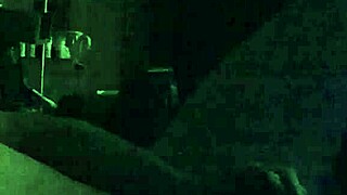 Wife filmed me slurping her squirting pussy, what a juicy surprise.