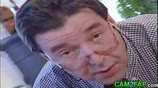 Detailed casting interview with beautiful blonde amateur, showcasing her cute features and hardcore potential in free porn.