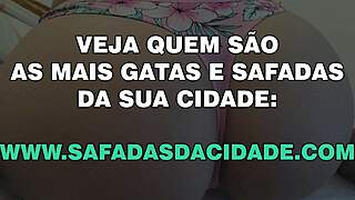 that 20-year-old ninfeta sucking her horny stepfather's cock