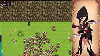 Hey, check out Glory & Miserable Survivors DX Parte 2 now