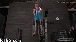 INTENSE HARDCORE ACTION IN EPISODE 003