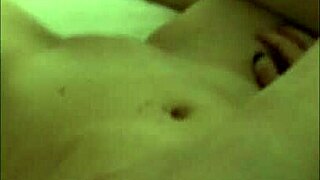 Homemade Lesbian Masturbation Filled with Moaning Orgasms and Fingering