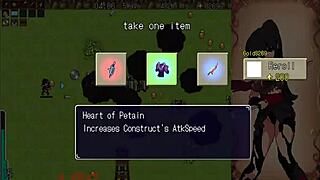 Hey, check out Glory & Miserable Survivors DX Parte 2 now