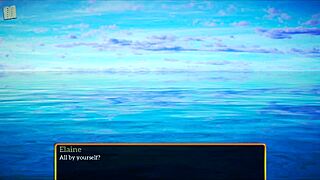 My New Family 512: Big Ass Teen Game