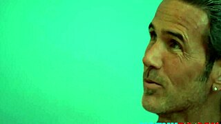 Petite Megan Marx Rides Rusty Nails In Taboo POV