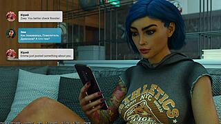 yo, check this gameplay of being a dik episode 3