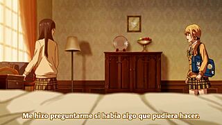 what’s hotter than citrus esp 2 in wild hentai action? got any guesses?