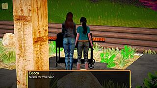 my new family game 469.