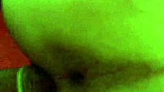 The cheating Russian wife gets bent over and fucked doggystyle